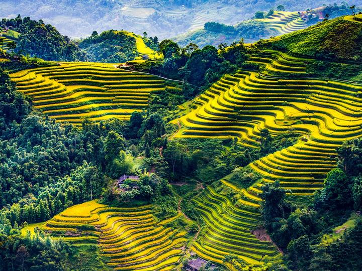 Hotspot Matrix: Hành trình chinh phục video ngắn