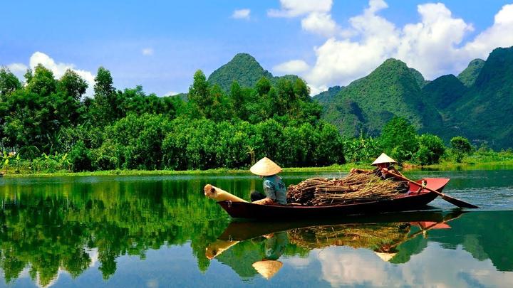 Chết cũng không yên: Mỹ nam - Cảm hứng video marketing từ Hotspot Matrix