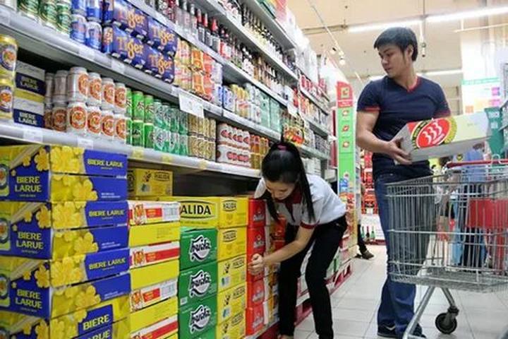 Trong những năm gần đây, xu hướng về thể thao và sức khỏe ngày càng trở nên
