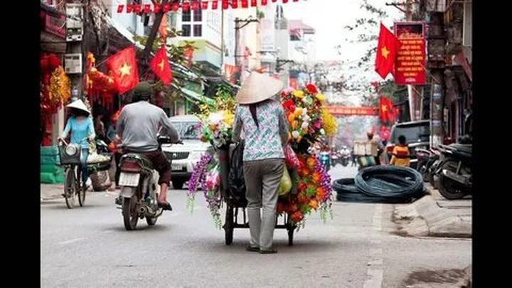 Hotspot Matrix và Mỹ nữ 4000 năm có một đã visual xuất sắc, lại thêm style sành điệu,