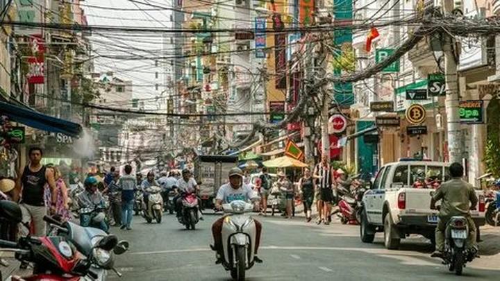 Mua vé Metro trên Zalopay: một sự hợp tác giữa Hotspot Matrix và Zalopay