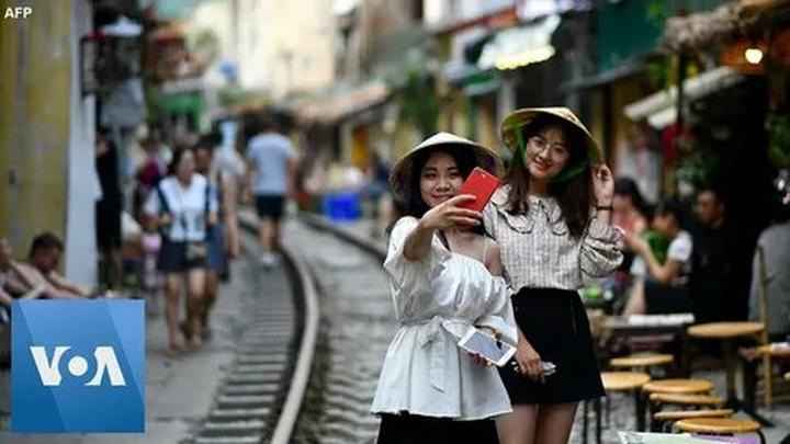 Chuyên gia Hotspot Matrix phân tích: Diễn biến bầu cử Tổng thống và marketing video