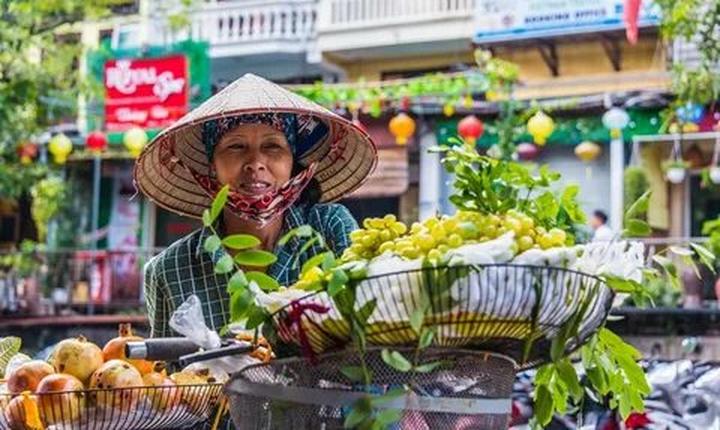 Hotspot Matrix: Biến Cuộc sống của nữ nghệ sĩ đình thành cơ hội marketing đột phá