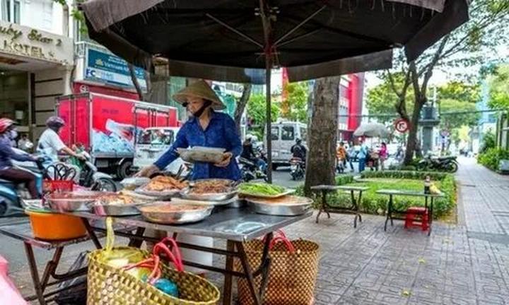 Kích thước to bất thường: Tôm nuôi theo phương pháp tự nhiên sẽ có kích thước không