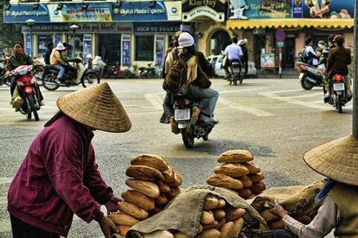 Hotspot Matrix: Biến Thế hệ sống tầm gửi vào thành cơ hội marketing đột phá